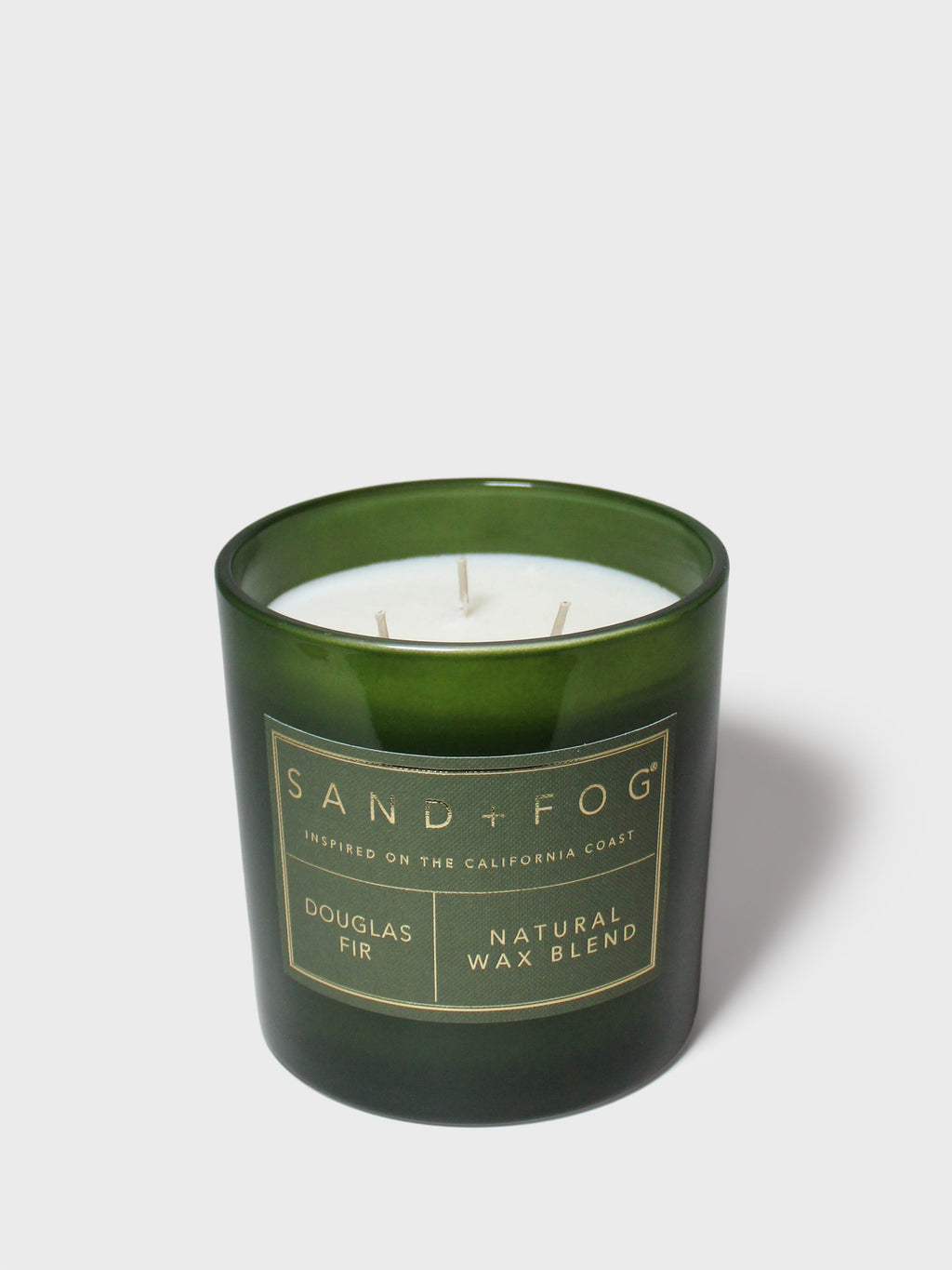 Douglas Fir 21 oz scented candle