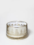 Winter White 18 oz scented candle