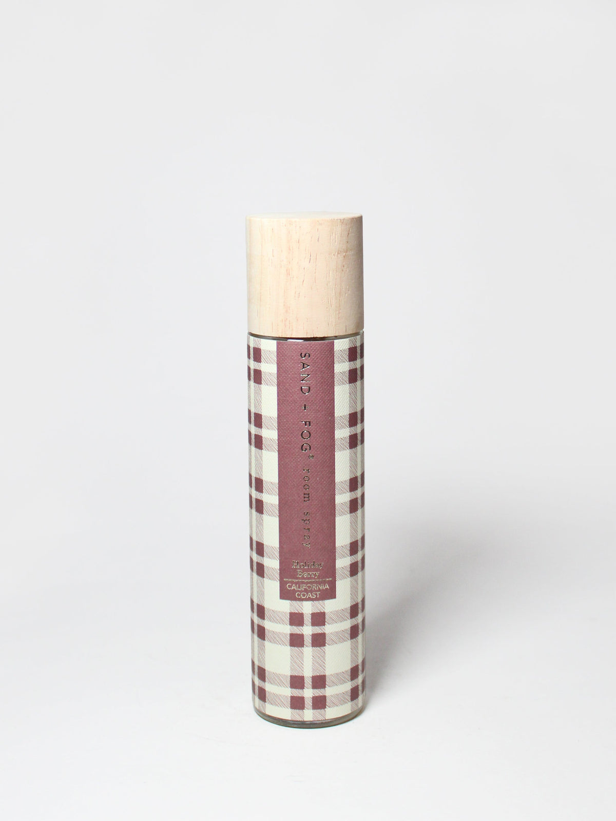 Holiday Berry 100 ml Room Spray