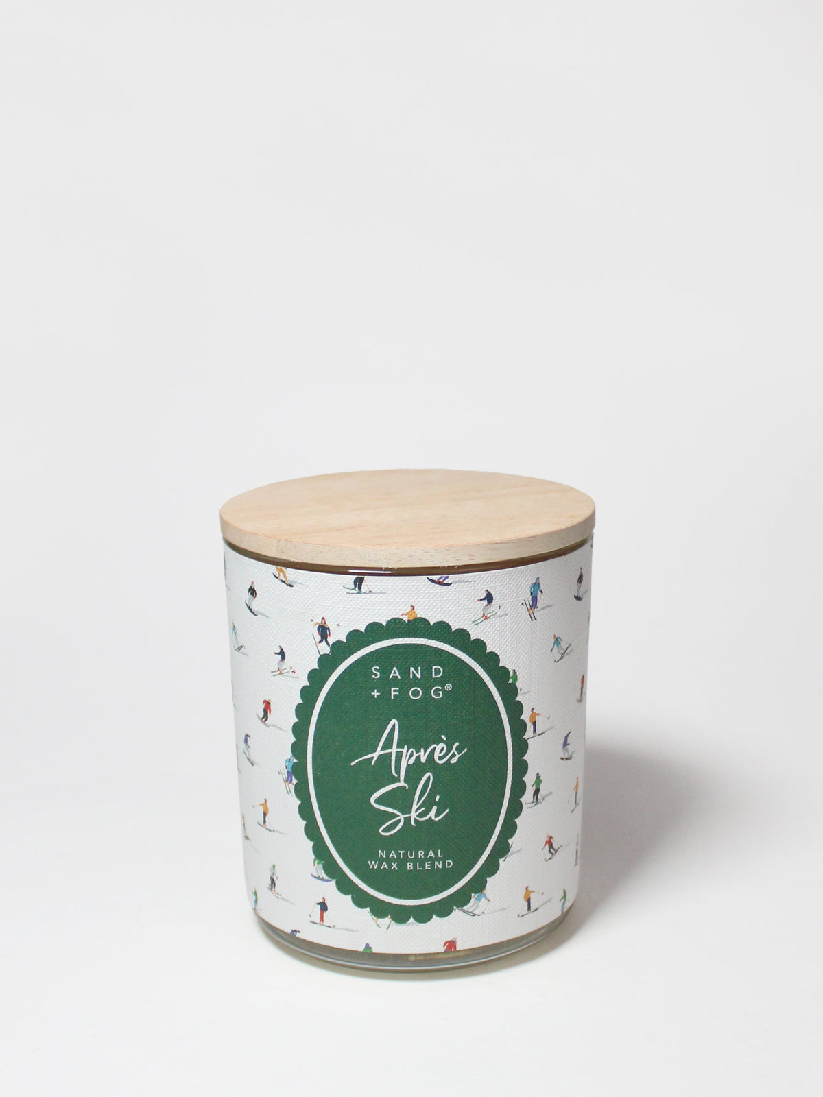 Apres Ski 10oz scented candle