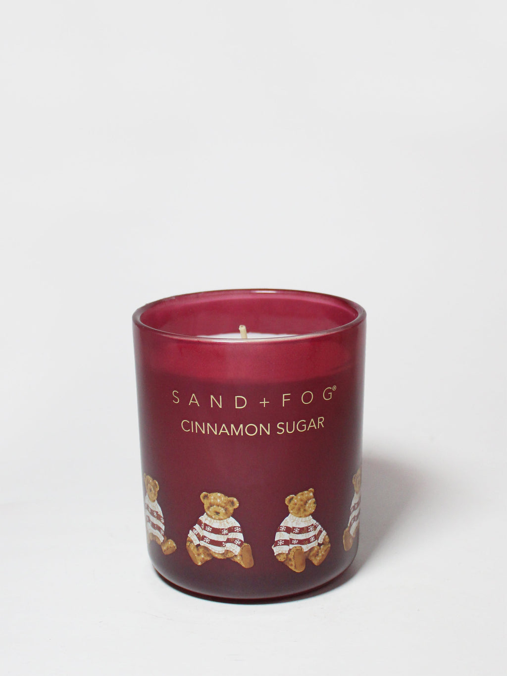 Cinnamon Sugar 10 oz scented candle
