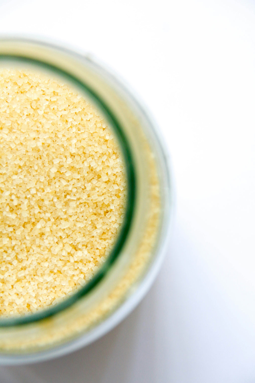 Cinnamon Sugar 10 oz scented candle